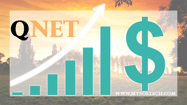 qnet cameroun