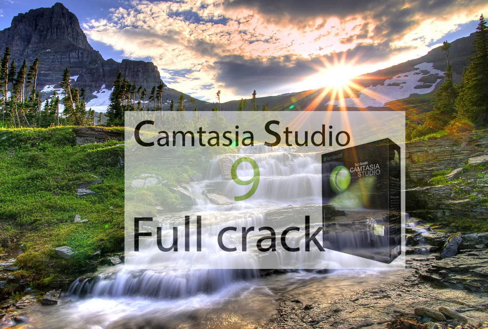 camtasia studio 9