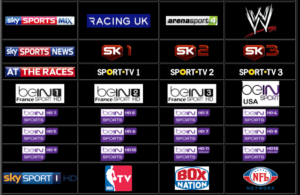 beinsport streaming gratuit