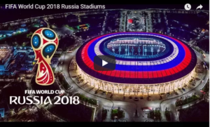 Mondial Russie 2018 direct streaming