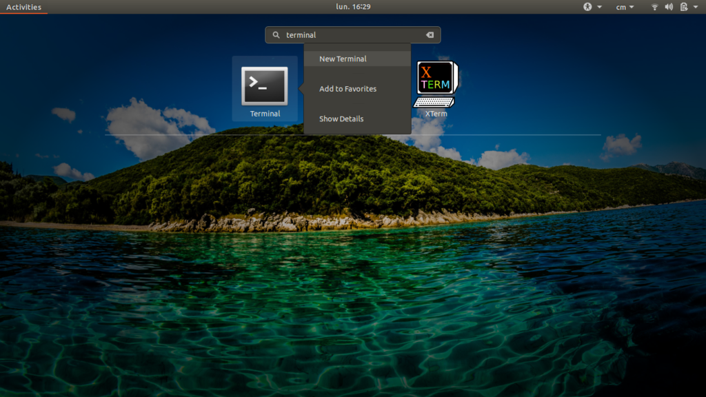 Comment changer le mot de passe oublier windows ou linux 4